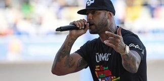 Booba : On connait son prochain featuring !