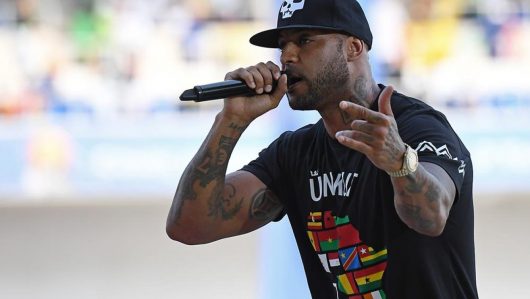 Booba : On connait son prochain featuring !