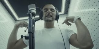 Kiff No Beat feat Sofiane – Blédard is the New Fresh (Clip)