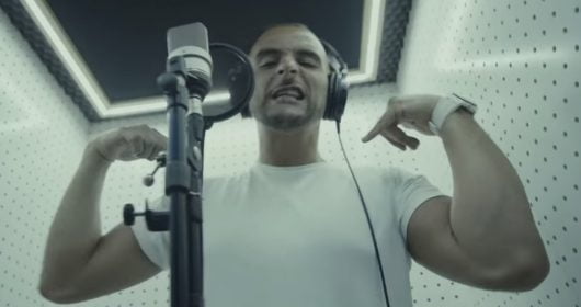 Kiff No Beat feat Sofiane – Blédard is the New Fresh (Clip)