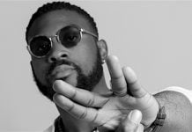 Damso double disque de platine avec Lithopédion et s’amuse des rumeurs sur QALF