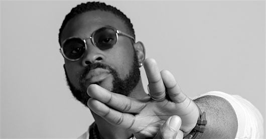 Damso double disque de platine avec Lithopédion et s'amuse des rumeurs sur QALF