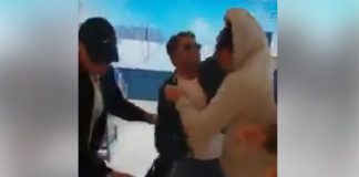 Après Booba & Kaaris, Jamel Debbouze & Kev Adams se battent également à l’aéroport !