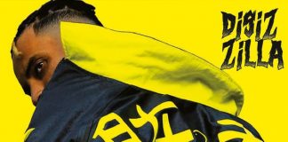 Disiz La Peste – Disizilla (Album)