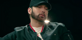 Eminem : les meilleures punchlines de Killshot qui fracassent Machine Gun Kelly !