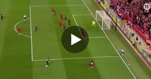 Mané ridiculise Neymar avec un dribble génial et fait le buzz auprès de fans !