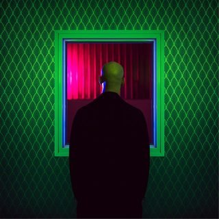 Jazzy Bazz - Nuit (Album)