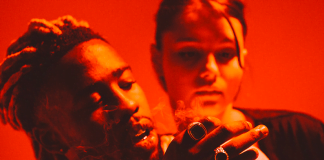 Jok’air Ft Harry Fraud – Feux d’Artifices (Clip)