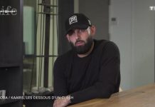 Kaaris : son manager s’exprime sur la rixe avec Booba « Je n’ai pas eu peur »