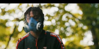 Koba LaD – Oyé (Clip)