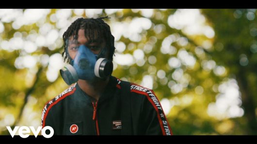 Koba LaD - Oyé (Clip)