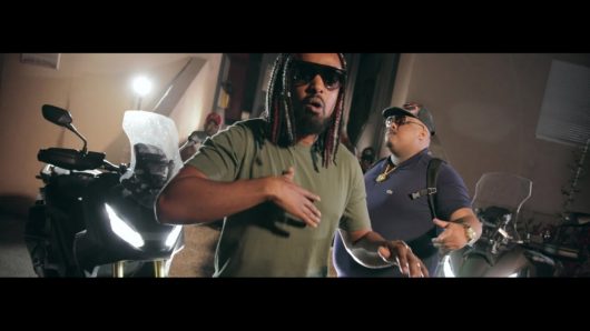 Naza feat Alonzo – Ça va (Clip)