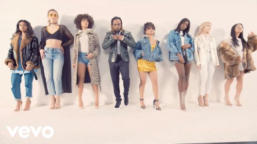Alonzo – Elvira (Clip)