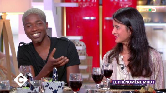 mhd sort du silence et s explique sur l annonce de la fin de sa carriere