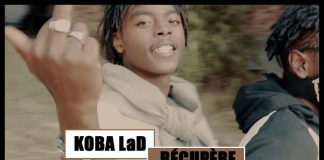 Koba LaD – Récupère (Clip)