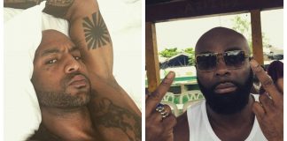 Kaaris vs Booba : Jamel Debbouze, Kev Adams et Ramzy imitent les deux rappeurs !