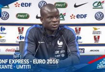 N’Golo Kanté n’osait pas toucher la Coupe du Monde, il explique enfin pourquoi !