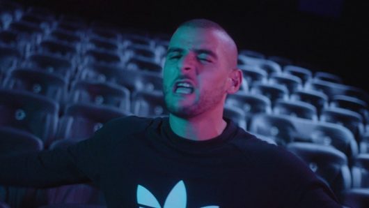 Sofiane – Comme un Dégun (Clip)