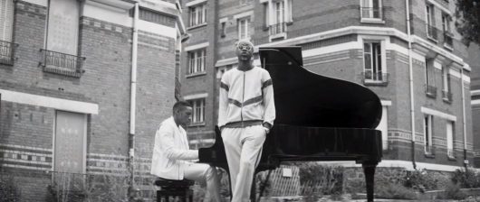 MHD dévoile le clip XIX extrait de son deuxième album 19 !