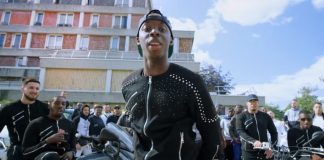 Moums : La nouvelle mascotte de l’équipe de France !
