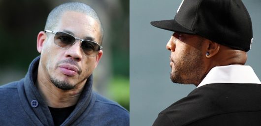 Karine Lemarchand se moque de Booba, il répond et clash JoeyStarr !