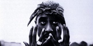 Tupac : bientôt des nouveaux albums ?!