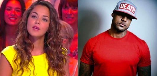 La chroniqueuse de TPMP Paola Martinelli dévoile une conversation très osée avec Booba !