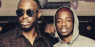 Bébé : le nouveau morceau de MHD avec Dadju dévoilé (Extrait)