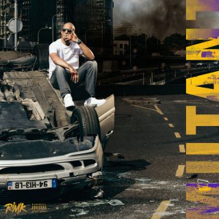 Rim'k - Mutant (Album)
