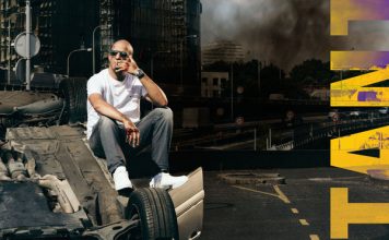 RimK – Mutant (Album)