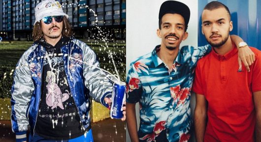 Big Flo et Oli répondent aux menaces de Lorenzo qui veut les éclater à l'aéroport !