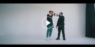 Mister V : Saint Laurent feat Rowjay (Clip)