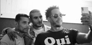 Sofiane : Sur Le Drapeau ft NTM (Paroles) MP3