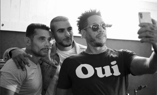 Sofiane : Sur Le Drapeau ft NTM (Paroles) MP3