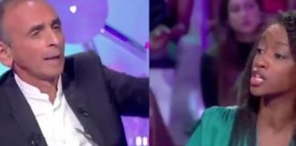 Hapsatou Sy : Les propos chocs d’Éric Zemmour à son encontre !