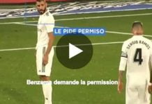 Karim Benzema : La vidéo qui prouve qu’il est un joueur de très grande classe !