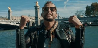 Hayce Lemsi – La Haute #1 (Freestyle)