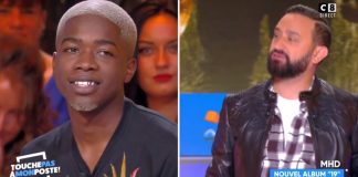 MHD sur l’arrêt de sa carrière : « J’avais plus envie de cette vie de star (…) Je vais me cacher »