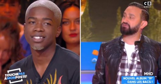 MHD sur l'arrêt de sa carrière ? 