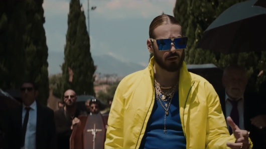 SCH - Otto (Clip)