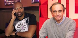 Rohff répond à Zemmour concernant Hapsatou Sy victime d’insultes racistes !