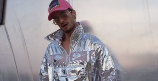 Soolking – Dalida (Clip)