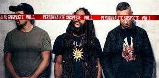Sniper – Grandis Pas Trop Vite (Son)