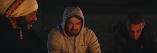 Sniper – Grandis pas trop vite (Clip)