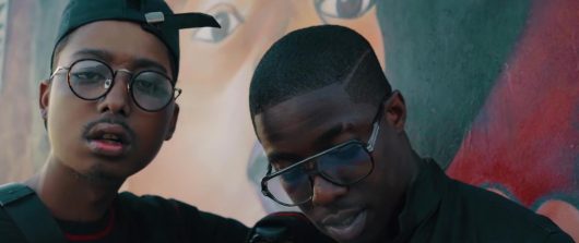 Guizmo dévoile le clip MJ avec Igor LDT en hommage à Michael Jackson !