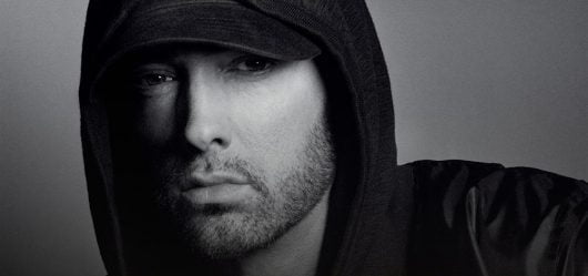 Eminem : Killshot le clash contre Machine Gun Kelly explose les compteurs ! width=