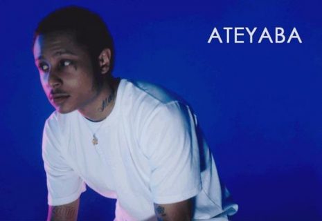 Ateyaba (Joke) : De retour avec le single