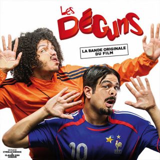 Les Déguns - BO du film avec Sofiane, Alonzo, Kaaris, Soolking