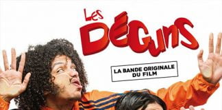 Les Déguns – BO du film avec Sofiane, Alonzo, Kaaris, Soolking