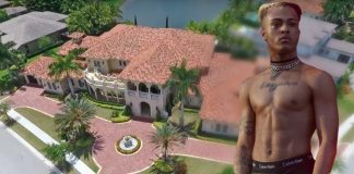 La mère de XXXTentacion se paye une villa à 3,4 millions qu’il souhaitait lui offrir ! (Vidéo)